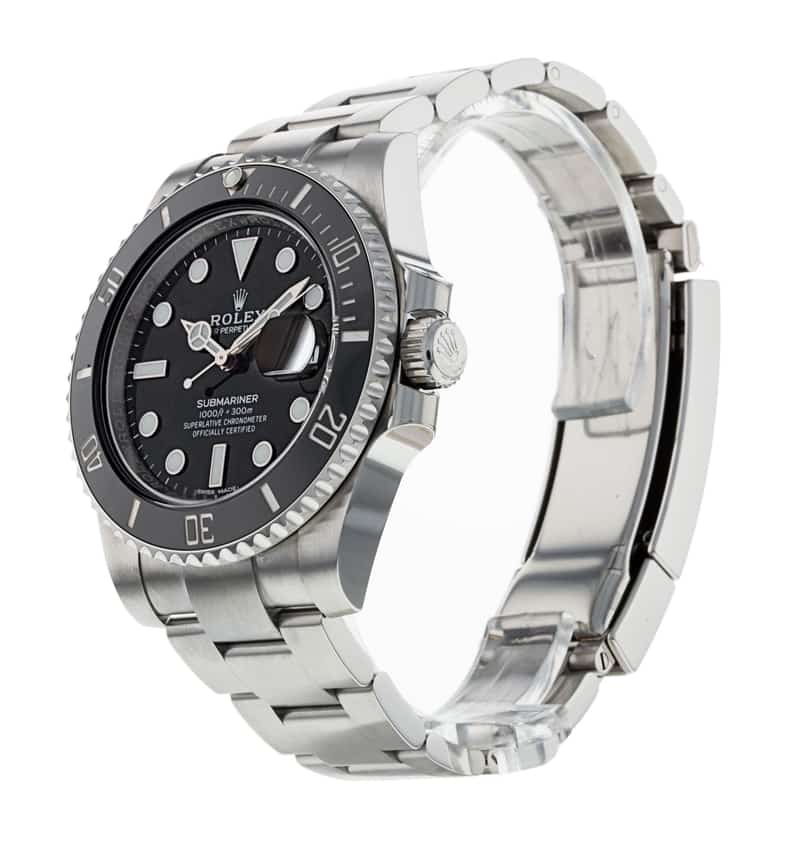 Rolex Submariner 116610 LN